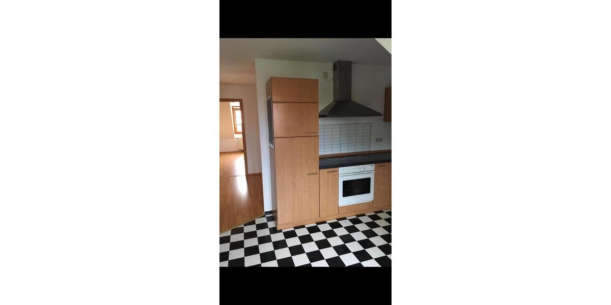 Maisonettenwohnung Nördlingen - 3.5 Zimmer, 97 m&sup2;, 1.060&euro; | Angebot:26439390