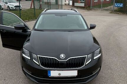 Skoda Octavia 145.000 km 12.000 &euro; Helmstorf 24321