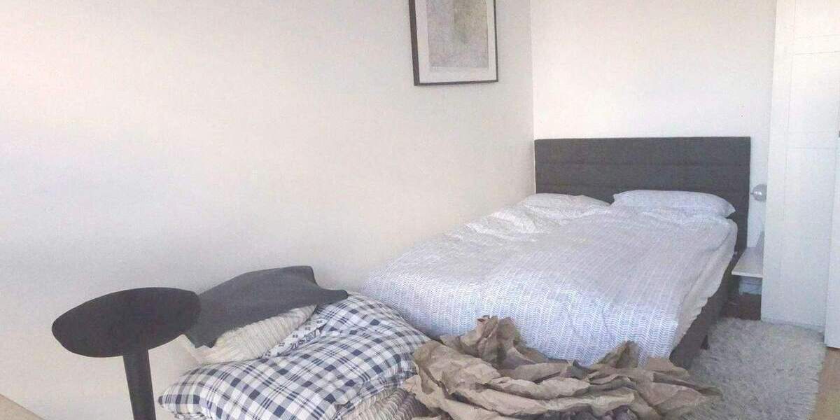 Eleganter Neubau mit großem Gemeinschaftsgarten und netten Nachbarn 3 zimmer