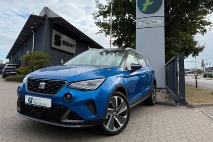 Seat Arona 2.000 km 26.850 &euro; Celle 29227