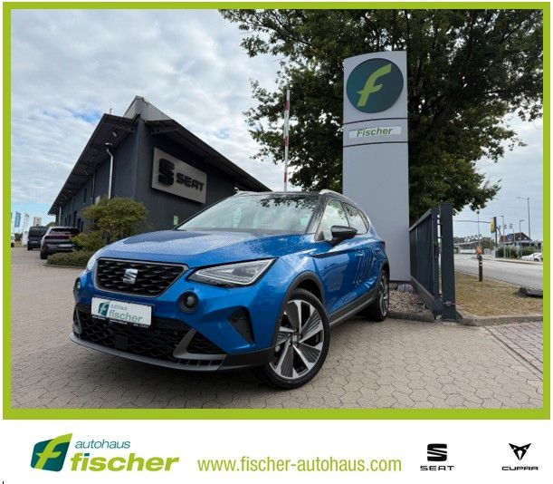 Seat Arona 2.000 km 26.850 &euro; Celle 29227