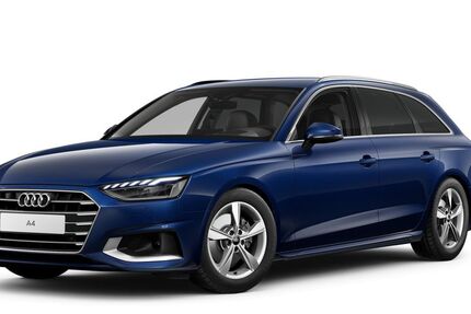 Audi A4 32.700 km 34.280 &euro; Erfurt 99099