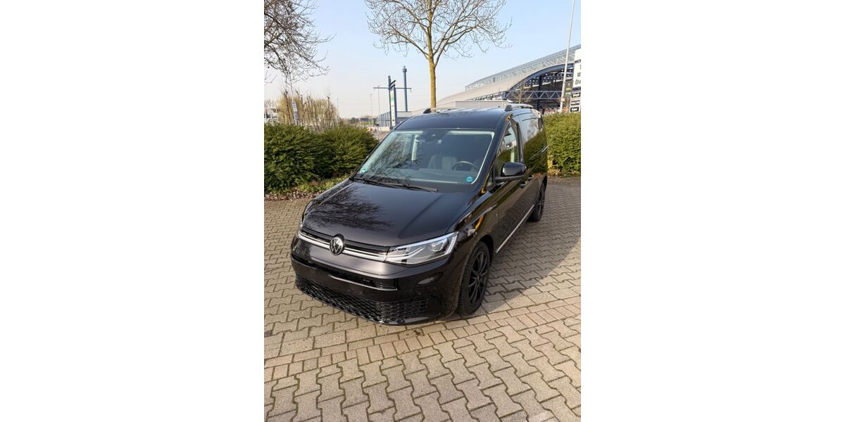 VW Caddy 31.000 km 30.000 &euro; Moers 47447