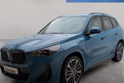 BMW X1 12.309 km 59.309 € München 80939