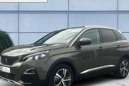 Peugeot 3008 74.582 km 17.990 &euro; Elz 65604