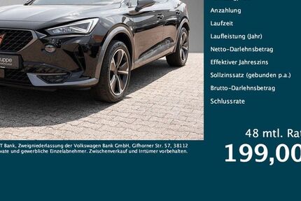 Cupra Formentor 59.575 km 23.480 &euro; Neuwied 56564