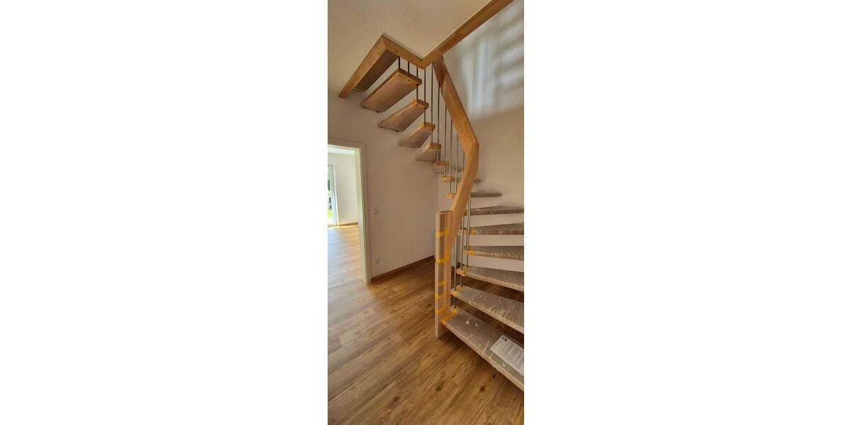 Doppelhaushälfte Klausdorf Wendisch Langendorf - 5 Zimmer, 115 m&sup2;, 448.775&euro; | Angebot:26804332