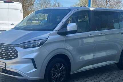 Ford Tourneo Custom 25.358 km 39.450 &euro; Borken (Hessen) 34582