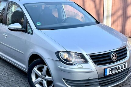 VW Touran 179.859 km 4.500 &euro; Hannover 30167