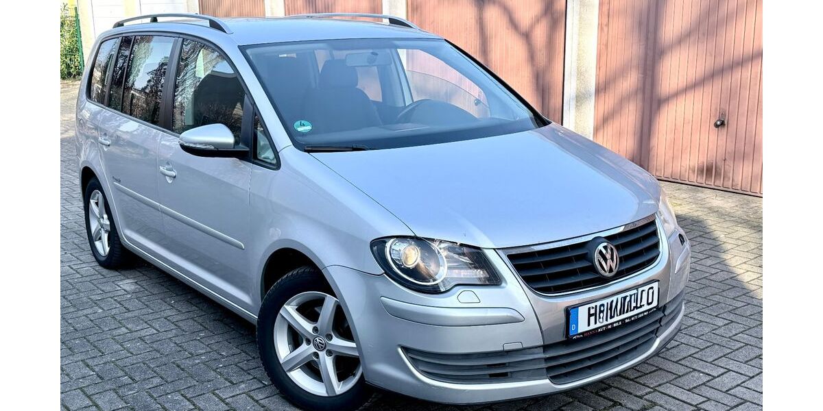 VW Touran 179.859 km 4.500 &euro; Hannover 30167