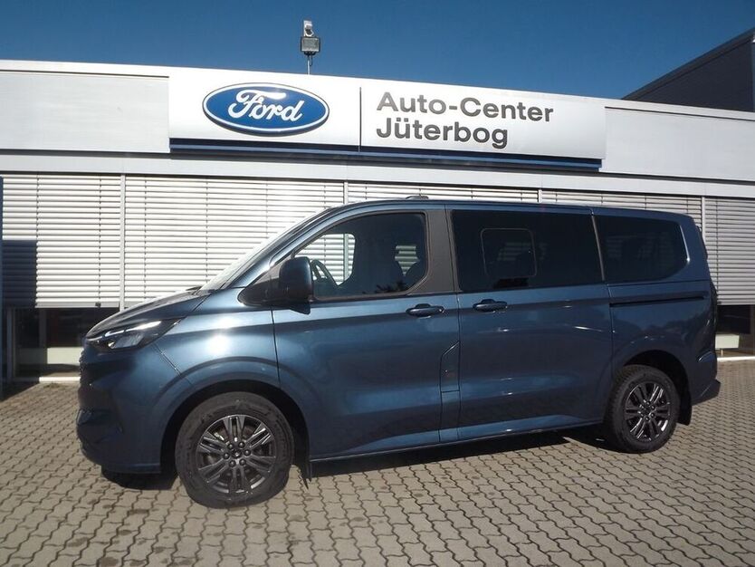 Tourneo Custom