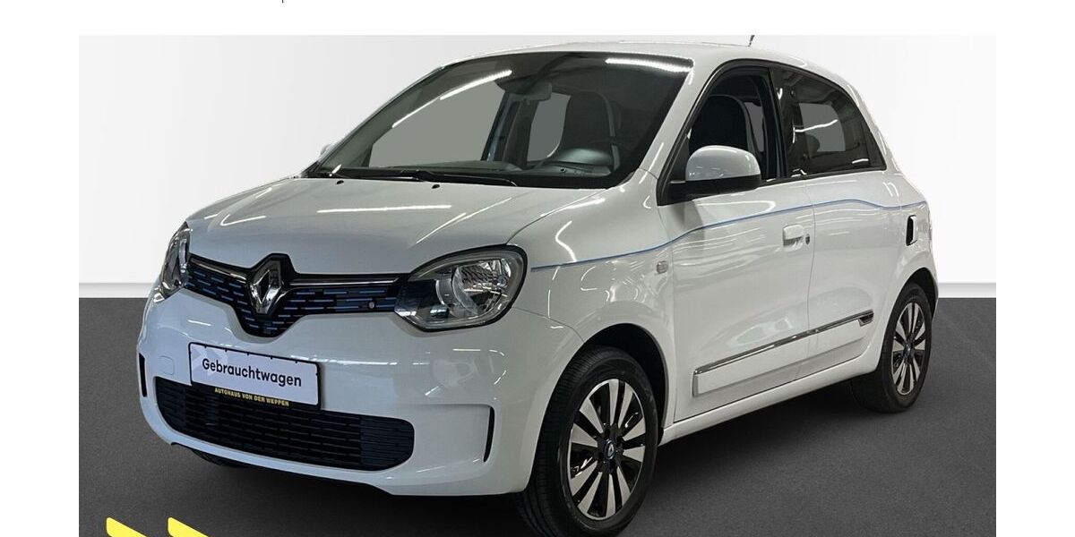 Renault Twingo 35.316 km 11.900 &euro; Stuttgart 70469