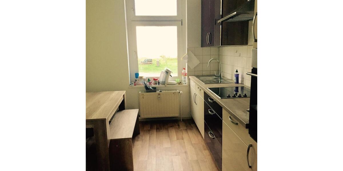 Erdgeschoßwohnung Rheinsberg - 3 Zimmer, 76 m&sup2;, 799&euro; | Angebot:25800990