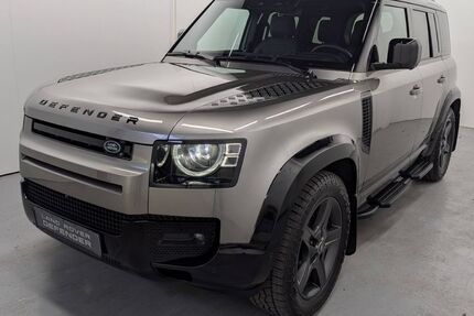Land Rover Defender 20.600 km 72.490 &euro; Landau 76829