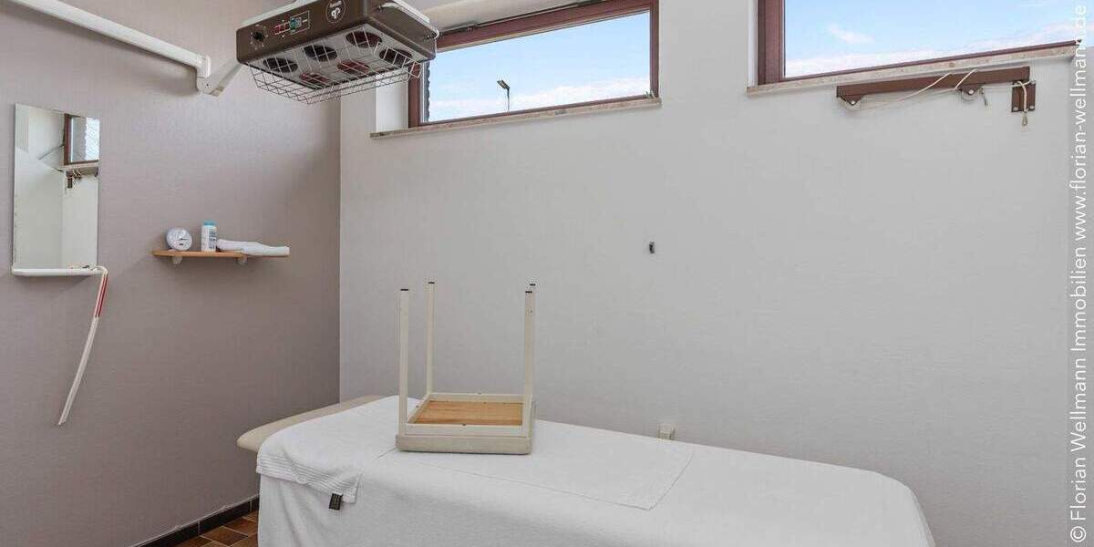 Gewerbeobjekt Horneburg - 299.000&euro; | Angebot:25676203