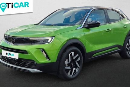 Opel Mokka 39.370 km 17.650 &euro; Georgsmarienhütte 49124