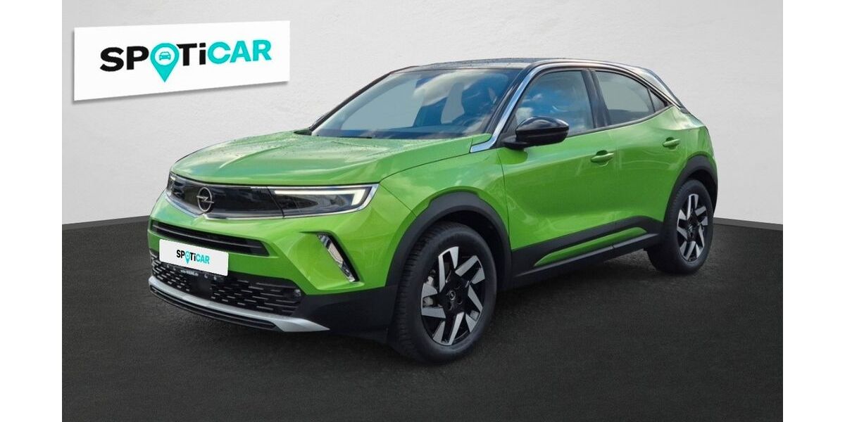 Opel Mokka 39.370 km 17.650 &euro; Georgsmarienhütte 49124