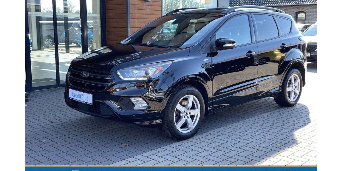 Ford Kuga 143.000 km 16.450 &euro; Essen (Oldenburg) 49632