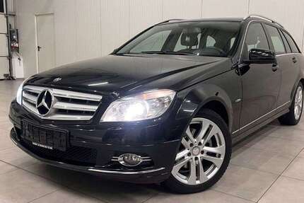 Mercedes-Benz C 250 256.692 km 5.990 &euro; Steinfeld 49439