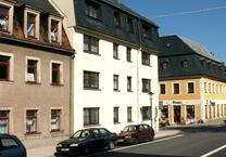 2-RaumWohnung in der Altstadt