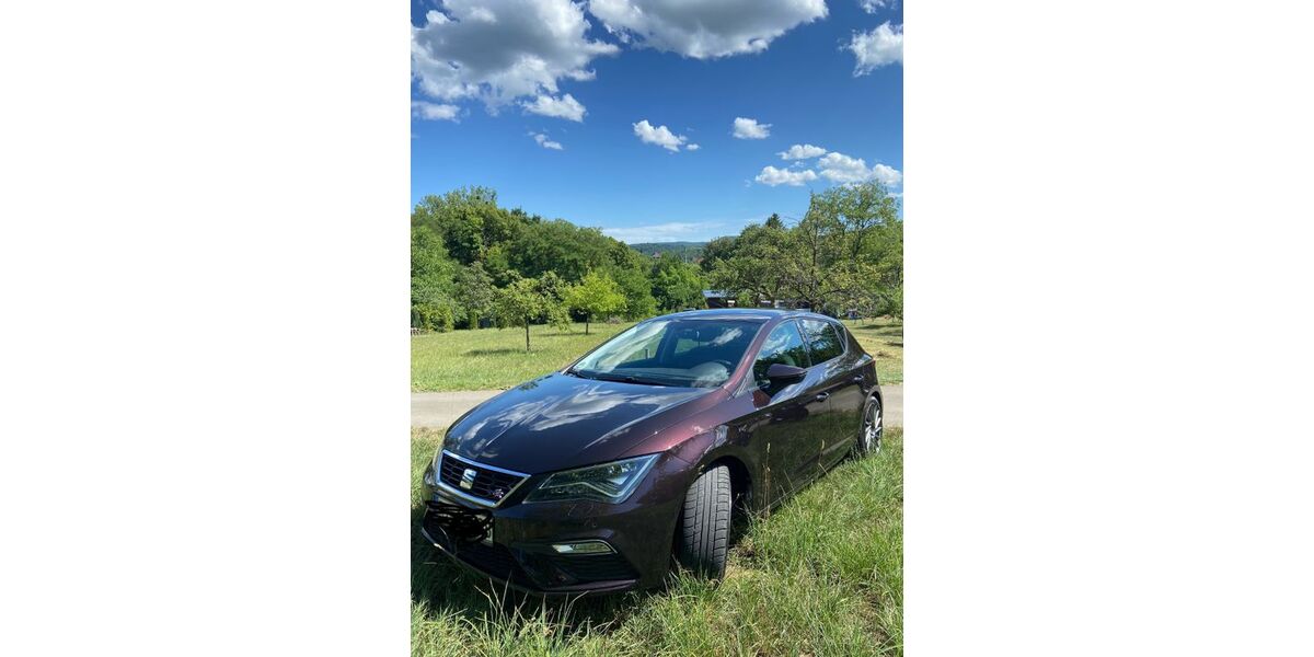Seat Leon 118.000 km 13.499 &euro; Pfullingen 72793