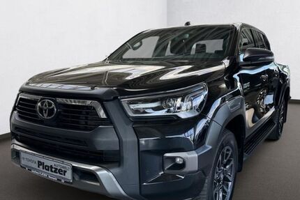 Toyota Hilux 160.154 km 39.980 &euro; Neumarkt 92318