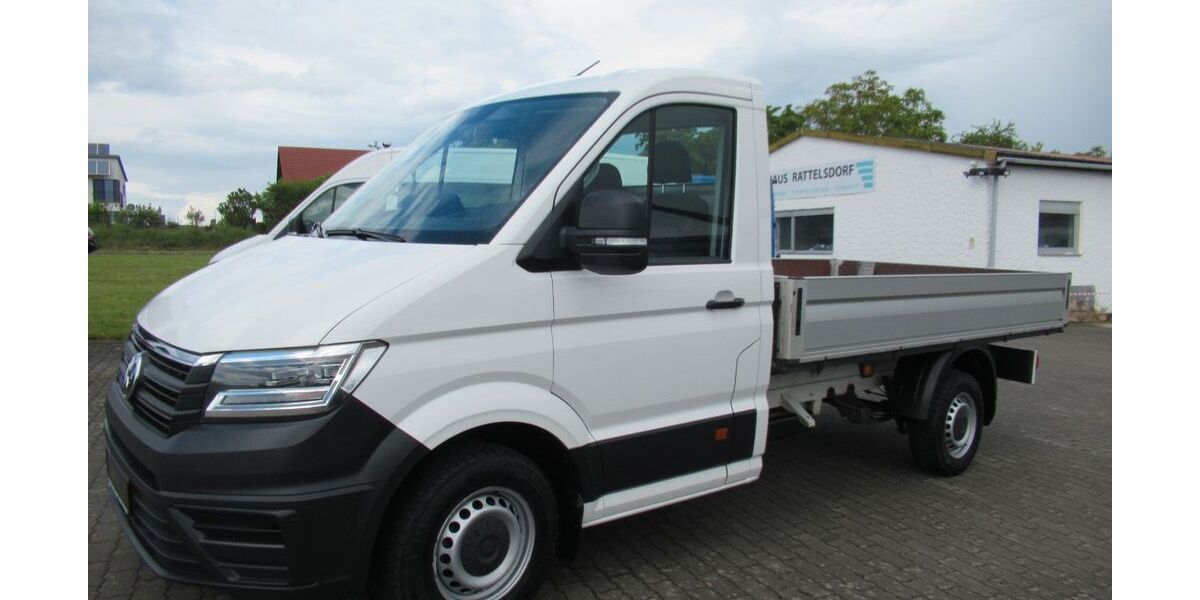 VW Crafter 183.300 km 22.300 &euro; Rattelsdorf 96179