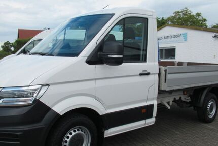 VW Crafter 183.300 km 22.500 &euro; Rattelsdorf 96179
