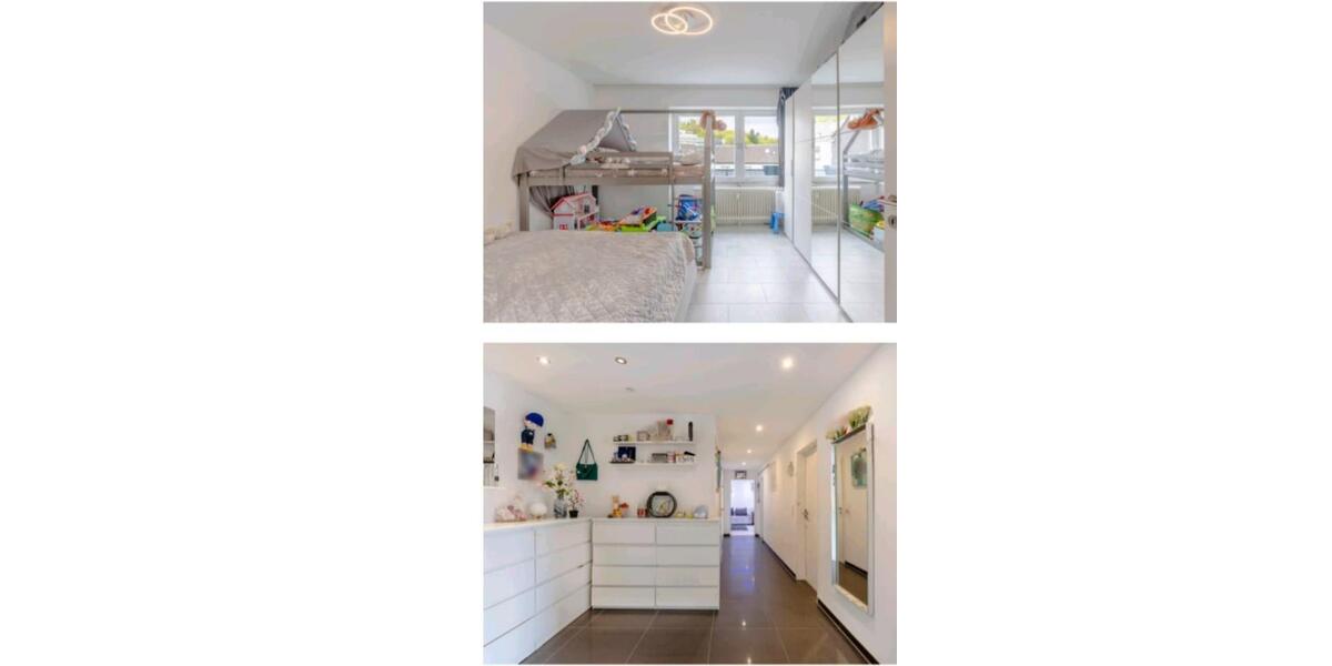 Erdgeschoßwohnung Velbert Pöthen - 3 Zimmer, 90 m&sup2;, 235.000&euro; | Angebot:25942180