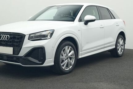Audi Q2 16.700 km 31.750 &euro; Mühlhausen 92360