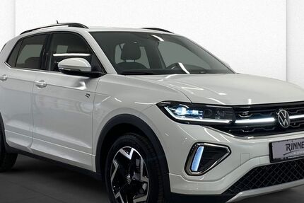 VW T-Cross 5.782 km 24.990 &euro; Bad Tölz 83646