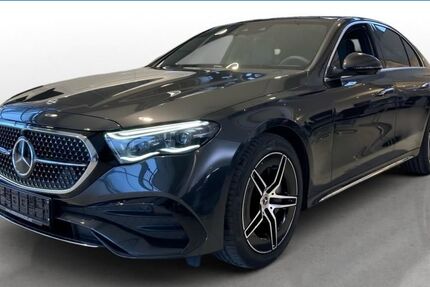Mercedes-Benz E 220 9.900 km 64.490 &euro; Plattling 94447