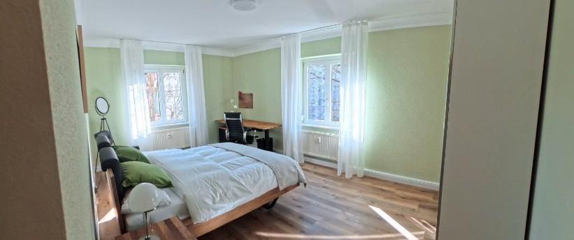 Etagenwohnung Laupheim - 4 Zimmer, 25 m&sup2;, 495&euro; | Angebot:25425963