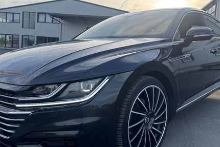 VW Arteon 154.491 km 23.390 &euro; Everswinkel 48351
