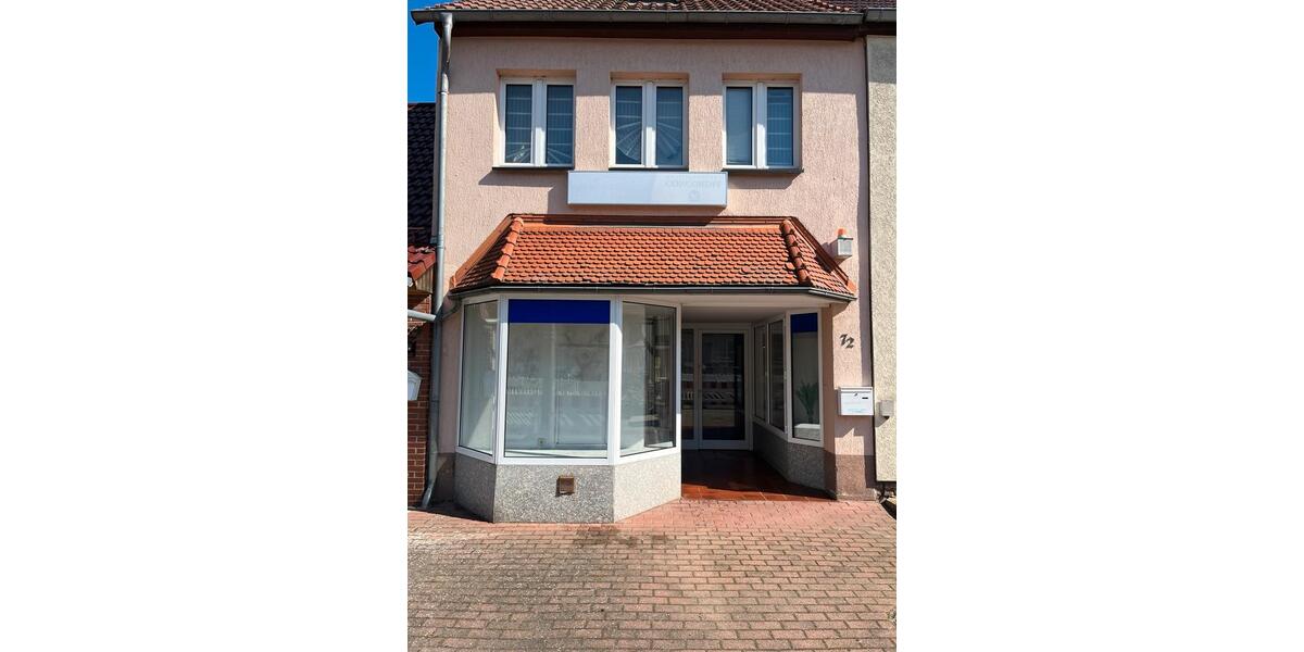 Reihenhaus Kalbe (Milde) - 3 Zimmer, 150 m&sup2;, 120.000&euro; | Angebot:27081724