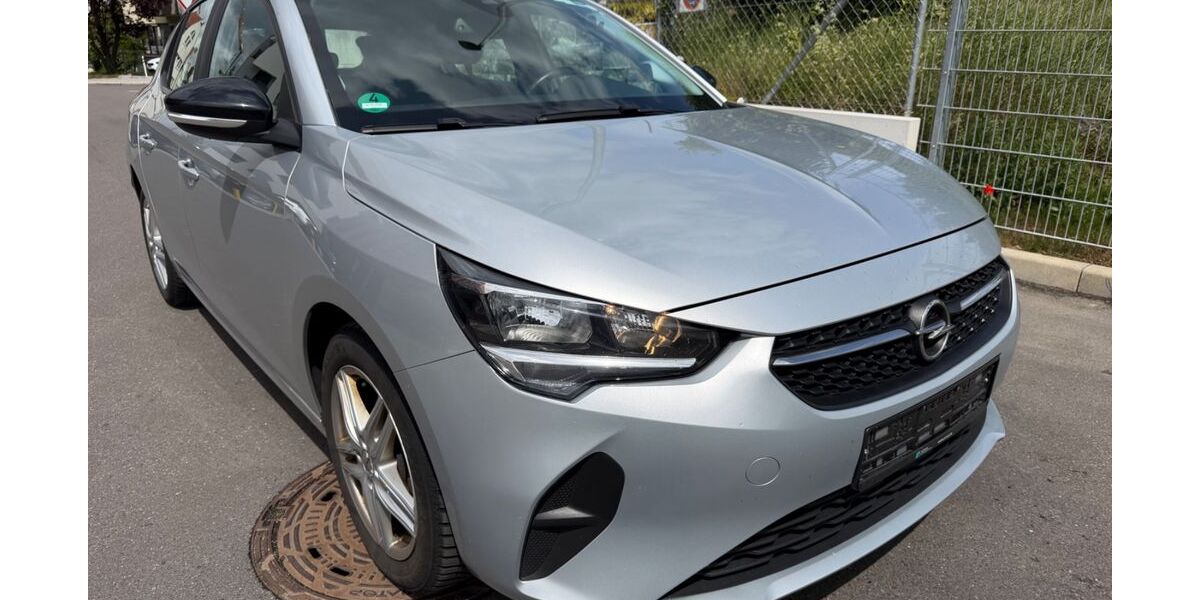 Opel Corsa 109.000 km 9.999 &euro; Ditzingen 71254
