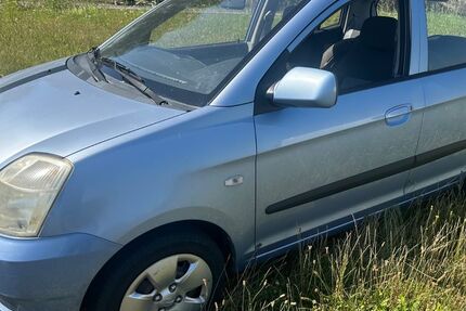 Kia Picanto 82.980 km 799 &euro; Apolda 99510
