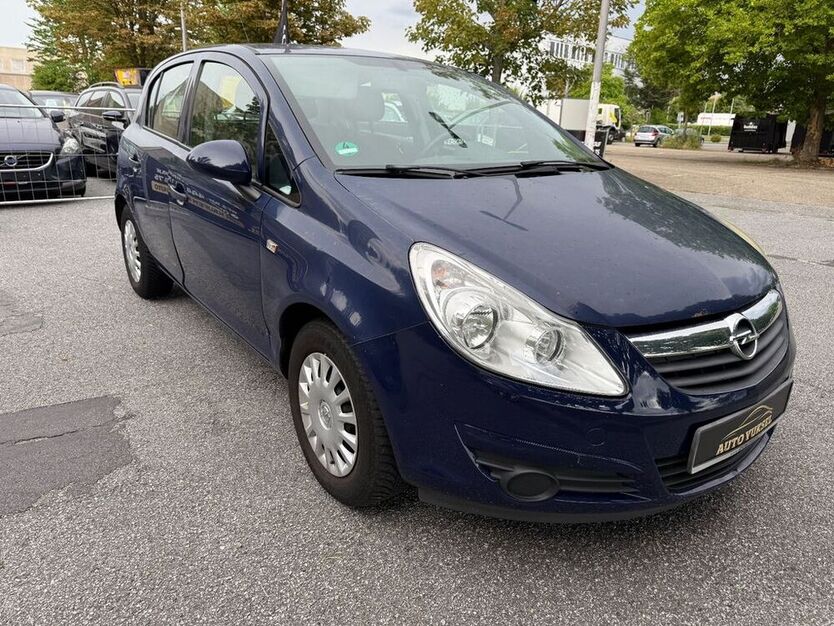 Corsa