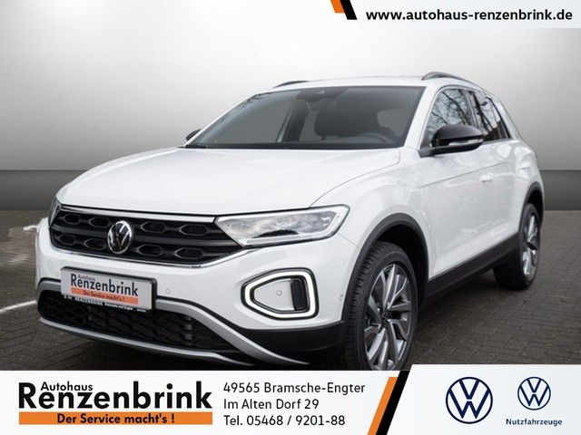 VW T-Roc 14.238 km 33.990 &euro; Bramsche 49565