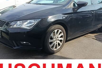 Seat Leon 103.800 km 9.999 &euro; Bielefeld 33609