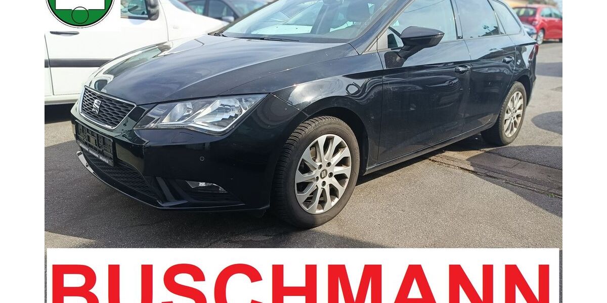 Seat Leon 103.800 km 9.999 &euro; Bielefeld 33609