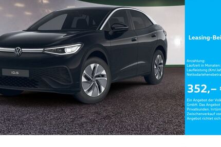 VW ID.5 15.268 km 37.770 € Menden 58706
