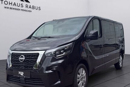 Nissan Primastar 10.900 km 32.490 &euro; Memmingen 87700
