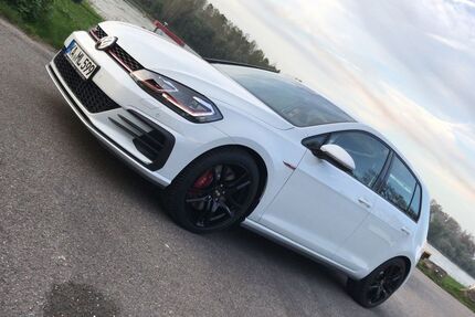 VW Golf 93.500 km 19.900 &euro; Rheinstetten 76287