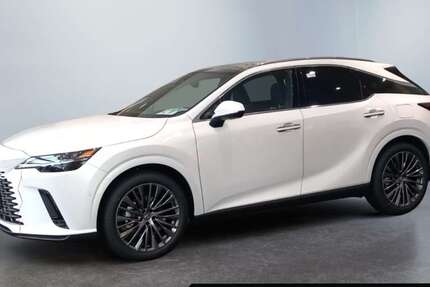 Lexus RX 450h 1.122 km 74.990 &euro; Leipzig-Burghausen 04178