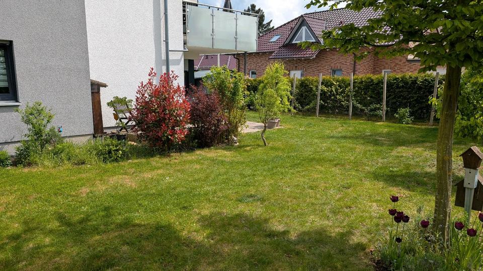 Erdgeschoßwohnung Baunatal - 3 Zimmer, 100 m&sup2;, 379.000&euro; | Angebot:26444353