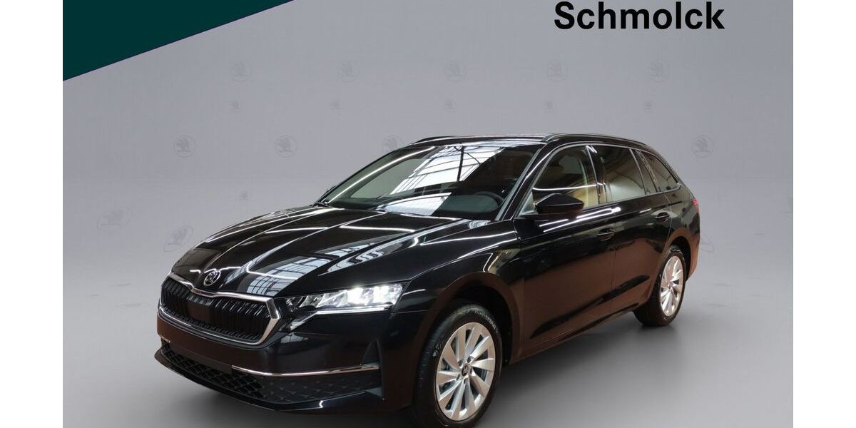 Skoda Octavia 46.000 km 28.490 &euro; Emmendingen 79312