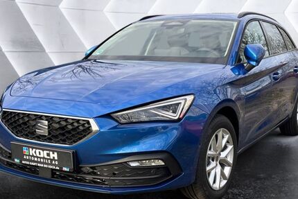 Seat Leon 1.100 km 32.990 &euro; Berlin 13051