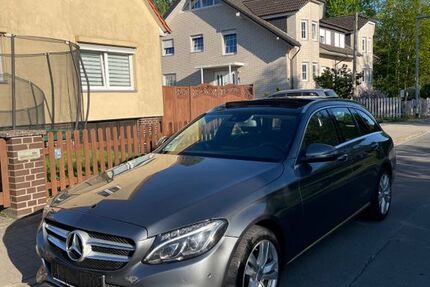 Mercedes C 220