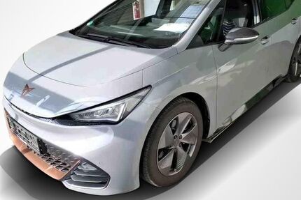 Cupra Born 18.450 km 23.640 &euro; Forchheim 91301